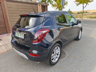 Opel Mokka X 2019