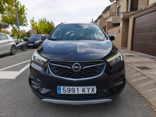 Opel Mokka X 2019