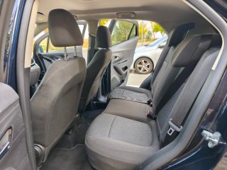 Opel Mokka X 2019