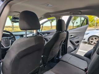Opel Mokka X 2019