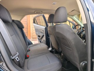 Opel Mokka X 2019