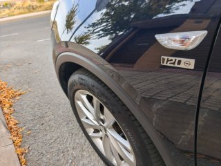 Opel Mokka X 2019