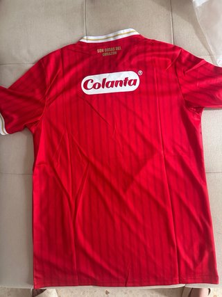 Camiseta América de Cali Reebok Talla XL