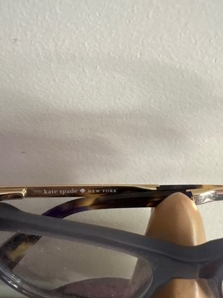 Gafas graduadas Kate Spade