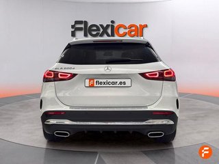 Mercedes-Benz GLA GLA 200 D