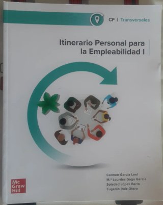 Libros Grado Superior Administración y Finanzas