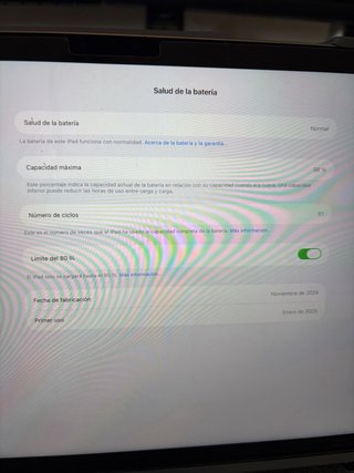 iPad Air M2 11 128GB Grigio + Custodia