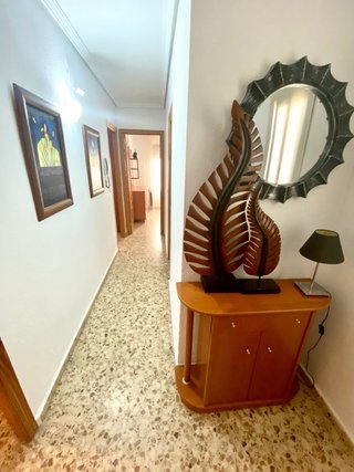 Alquiler piso zona alcazar viejo