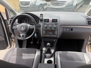 Volkswagen Touran 1.6 tdi