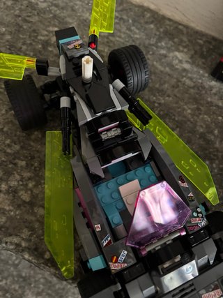 LEGO Ninjago 71710