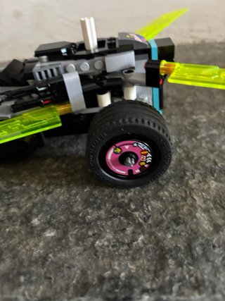 LEGO Ninjago 71710