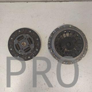 KIT EMBRAGUE CITROEN / PEUGEOT NUEVO 622160800