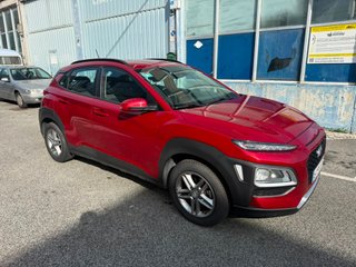 Hyundai Kona 1.0 TGDI Style Sky 4X2