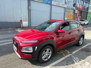 Hyundai Kona 1.0 TGDI Style Sky 4X2