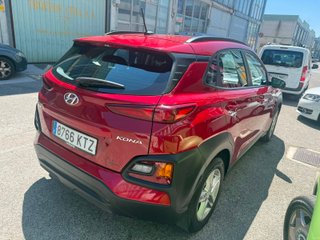 Hyundai Kona 1.0 TGDI Style Sky 4X2