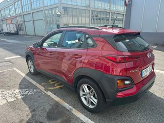 Hyundai Kona 1.0 TGDI Style Sky 4X2