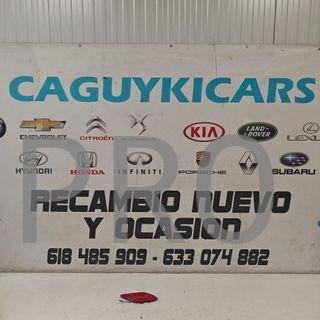 TAPA GANCHO DELANTERO OPEL ASTRA USADO 13423599