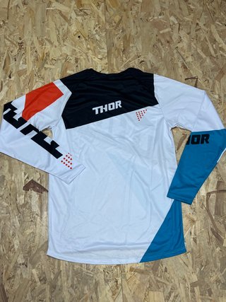 Camiseta Motocross Thor