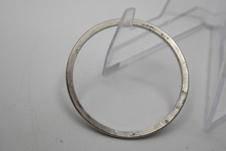 Rolex oyster perpetual bezel steel 15200