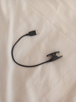 Cargador oficial Suunto 5