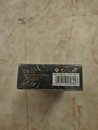 Profumo Charhe Unisex Eau de Parfum 100ml