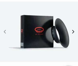 Diffusore O-Port bianco di Planet Waves