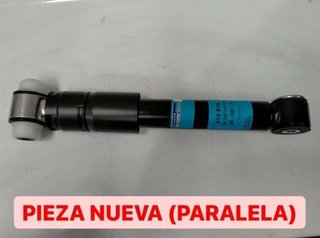 Amortiguador Delantero Seat Ibiza 48901