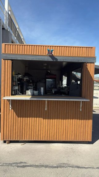Food Truck/Caravana Comida