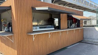 Food Truck/Caravana Comida