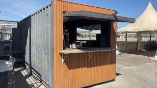 Food Truck/Caravana Comida