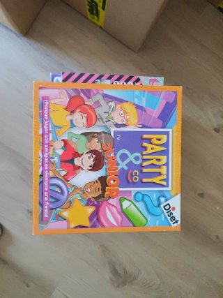 Lote 7 Puzzles Infantiles Clementoni Ravensburger