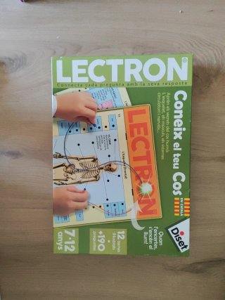 Lote 7 Puzzles Infantiles Clementoni Ravensburger
