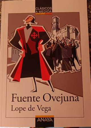 Fuente Ovejuna