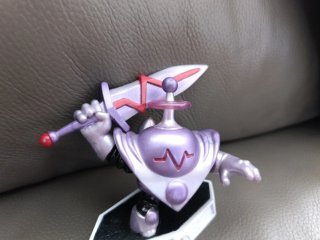 Sensei Blaster Tron Skylanders Imaginators