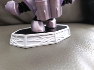 Sensei Blaster Tron Skylanders Imaginators