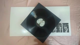 2xLP The Beatles White Album