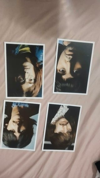 2xLP The Beatles White Album