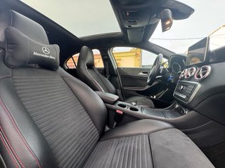 Mercedes-Benz Clase A 200 AMG Line