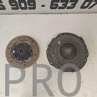 KIT EMBRAGUE CITROEN / PEUGEOT NUEVO 107929