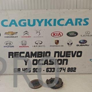 KIT EMBRAGUE CITROEN / PEUGEOT NUEVO 107929