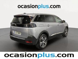Peugeot 5008 Hybrid 1.2 Allure Pack eDCS6 100 kW (136 CV)