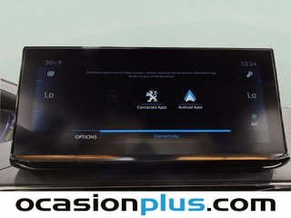 Peugeot 5008 Hybrid 1.2 Allure Pack eDCS6 100 kW (136 CV)