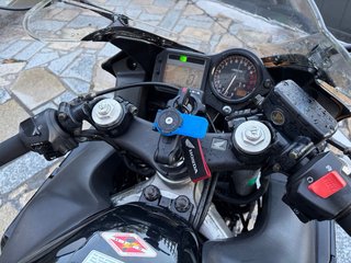 Honda CBR 600F