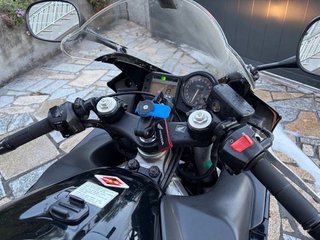 Honda CBR 600F