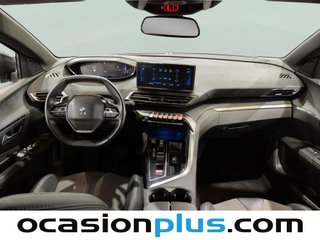 Peugeot 5008 Hybrid 1.2 Allure Pack eDCS6 100 kW (136 CV)