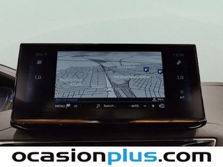 Peugeot 5008 Hybrid 1.2 Allure Pack eDCS6 100 kW (136 CV)