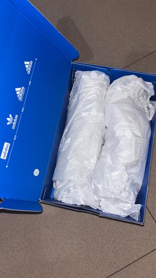 Adidas Samba OG Zapatilla Beige/Marrón