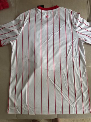 Camiseta América de Cali Reebok Talla XL