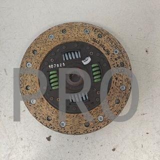 DISCO EMBRAGUE FORD NUEVO 107825