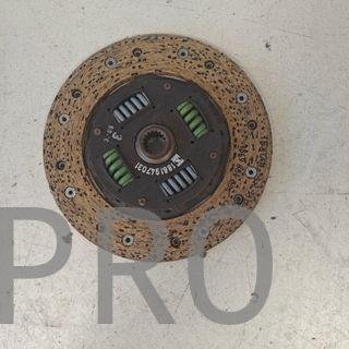 DISCO EMBRAGUE FORD NUEVO 107825